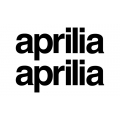 COPPIA APRILIA M