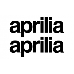 COPPIA APRILIA M