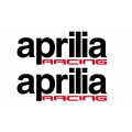 COPPIA APRILIA RACING 2015 P