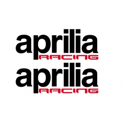 COPPIA APRILIA RACING 2015 M
