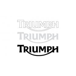 COPPIA TRIUMPH M
